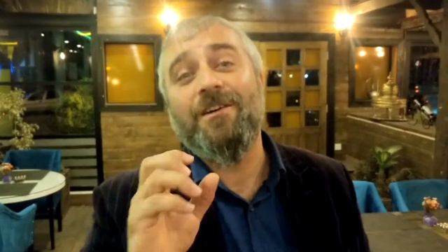 ПОЗДРАВЛЕНИЕ ОТ ДРУГА НАЗАРЧИКА - ВИДЕО БЛОГЕРА АНТАЛИИ смотреть онлайн