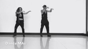 Carnavalintro - Chano - Marlon Alves Dance MAs