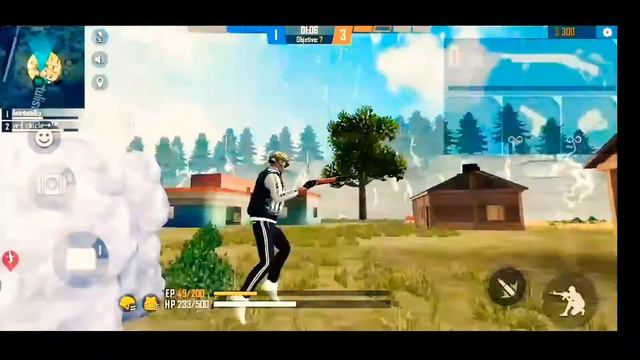 LA MEJOR JUGABILIDAD CON UN ZTE / FREE FIRE смотреть онлайн