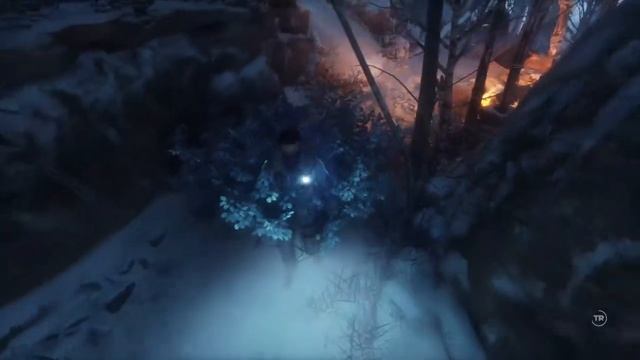 Rise of Tomb Rider клюквенная клюква часть 2 смотреть онлайн