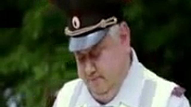 Дороги Москвы смотреть онлайн