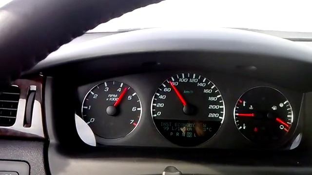 13' Impala 3.6 DOHC VVT LFX Engine смотреть онлайн