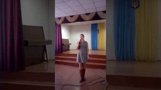 В ній щось є ....Гарне виконання смотреть онлайн