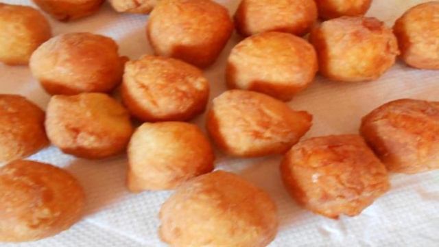 Сборник рецептов