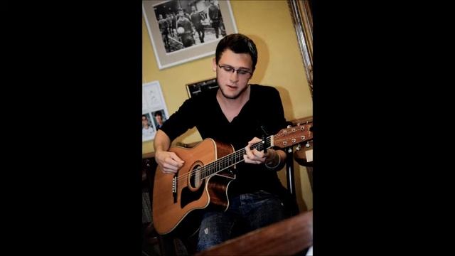 Joshua Pratt-Broken Without You смотреть онлайн