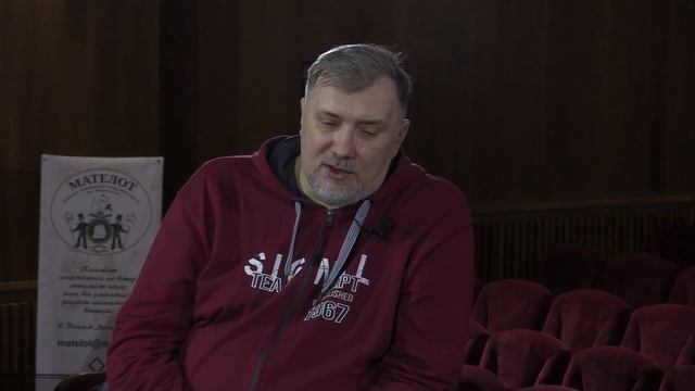 Антон Санченко | БЕЗ ДЕКОРАЦІЙ смотреть онлайн