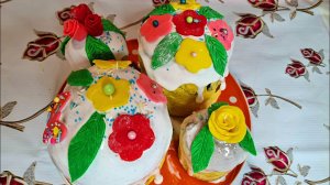 ПАСХА ПУХ с ЛУЧШИМ тестом на КУЛИЧИ
#пасха 2025#куличи#тесто на куличи#кремлевское тесто#