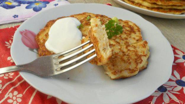 Книга рецептов