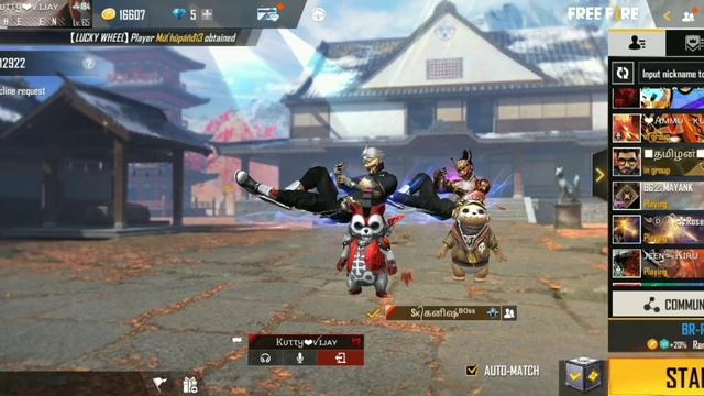 Sakura anD new emote preset alight😈💥MOTION ff💥||🤡Panda🤡-Desiigner || jedag jedug👀 Viral смотреть онлайн