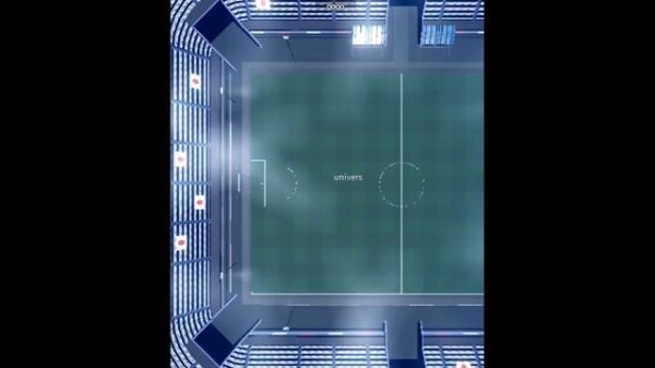 Секретная анимация в Azure latch