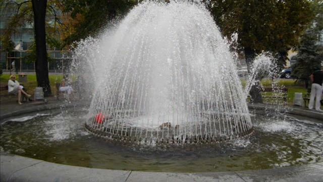 Там, где коричневый вечер смотреть онлайн