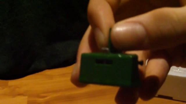 Mein erster Wiking(er) 🎥 Unboxing Wiking John Deere 6125R im Maßstab 1:32 #3 смотреть онлайн