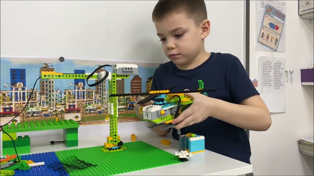 Фестиваль по легоконструированию и робототехники "ЛегоDrive v. 2.0” г. Якутск март 2023 смотреть онлайн