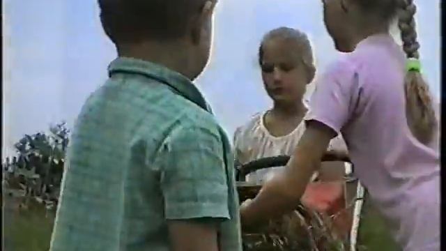 Уборка сена смотреть онлайн