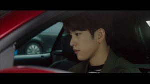 Психометрик, 4 серия