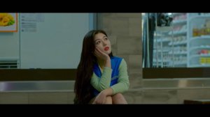 Продавец на полставки, 2 серия