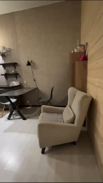 Сдается квартира на Проспекте