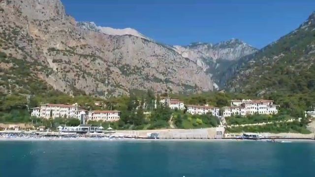 Туры в Даламан (Турция) 💥