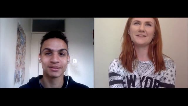 The Euro Trips Speaks With Josephine Thunell смотреть онлайн
