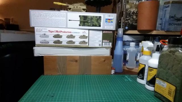 Kit review of the Sword Lightning Tmk4. смотреть онлайн