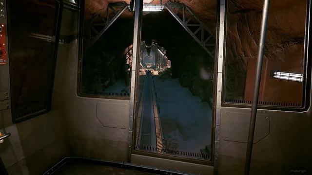 Half-Life REMAKE Gameplay - Project Lambda [Unreal Engine 4] 2019 смотреть онлайн