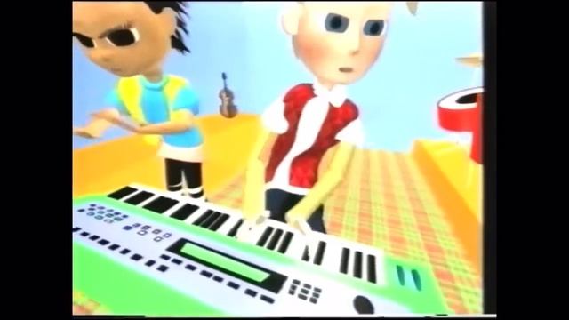 Rolli und Rita Episode 7 смотреть онлайн