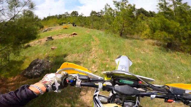 byScady Enduro in Turkey смотреть онлайн