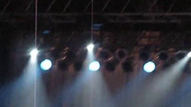 Weezer - The Sweater Song - Ohio State Fair смотреть онлайн