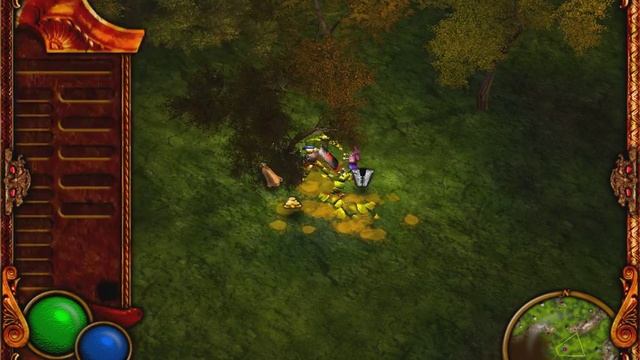 Путь Воина. Серия 3 смотреть онлайн