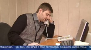 Новости (Первый канал, 22.02.2013) Выпуск в 15:00