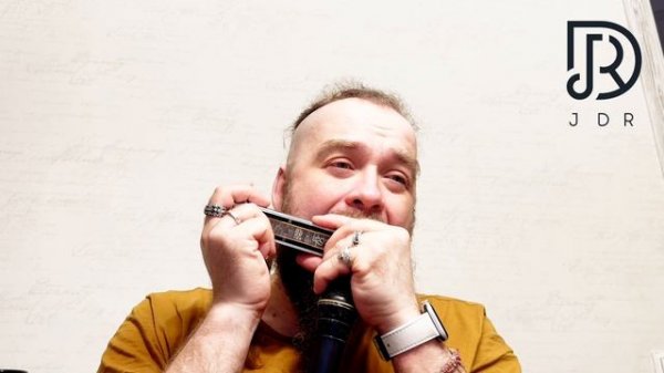 Борис Плотников - Polka Dots And Moonbeams - JDR Infinity