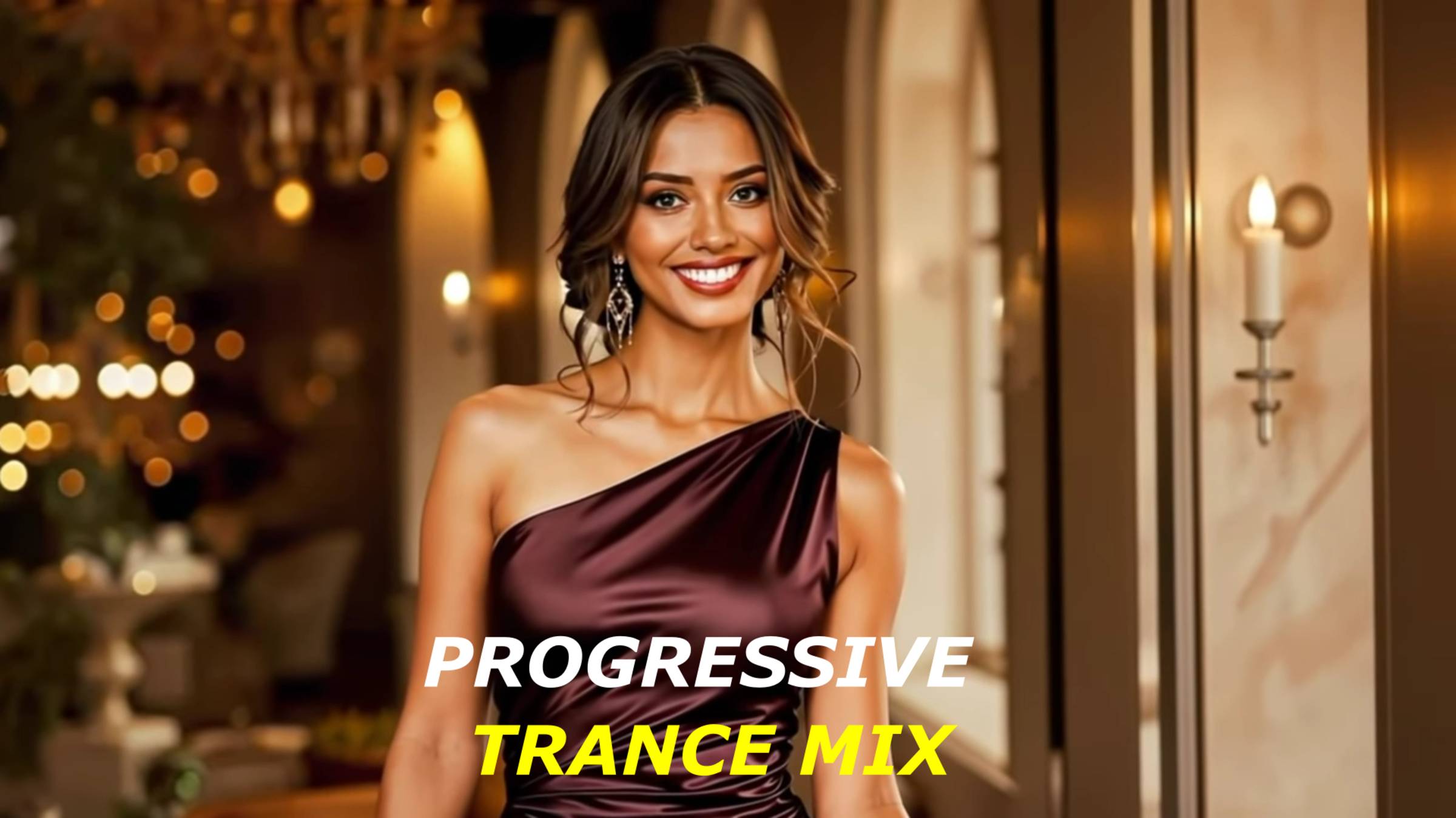 🔥 PROGRESSIVE TRANCE MIX ✅