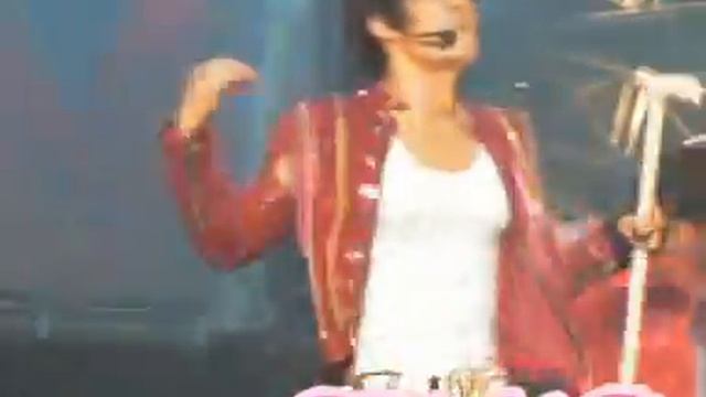 Vanness Wu [Live] - Ling Shi Cha смотреть онлайн