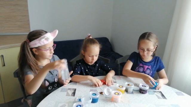 Супер-слаймы смотреть онлайн