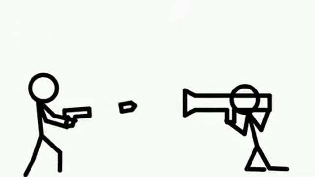 #2 Stick Action : Pa Pum Fail смотреть онлайн