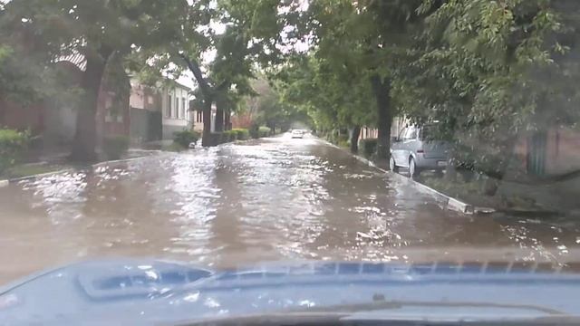 Ейск После дождя смотреть онлайн