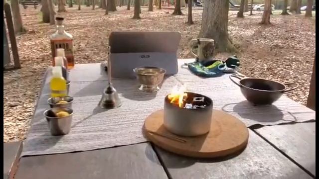 ADF Beltane Ritual смотреть онлайн