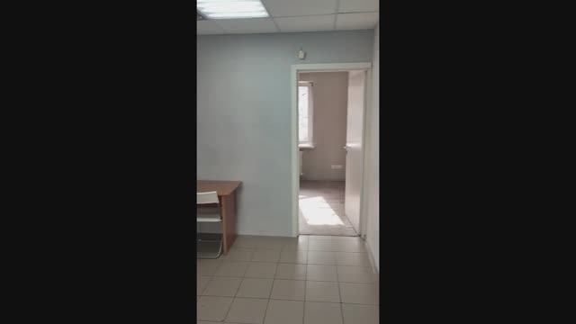 Аренда офиса