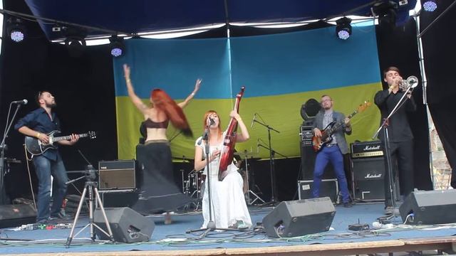 Марина Круть та Катя Меджибіж смотреть онлайн