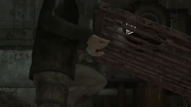 Heavy Rain playthrough -- Finale смотреть онлайн