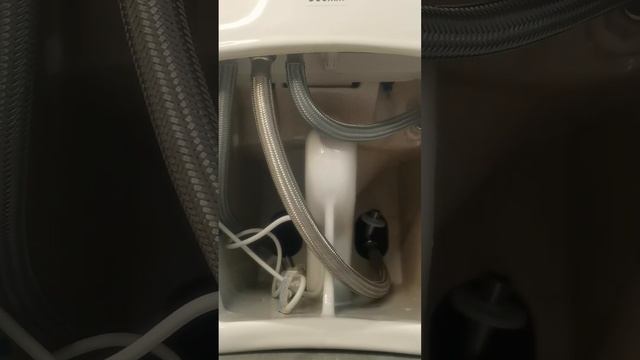 P700 Умный туалет Ванная электронное биде Сантехнические изделия автоматический туалет смотреть онлайн