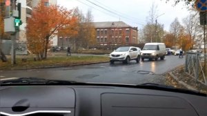 15/10 24 ОДИЧАЛИ В ГЛУХОМ ЛЕСУ. НЕ УЗНАЁТ ГОРОД. КАК В МОСКВУ ПРИЕХАЛИ. 9 ДЕНЬ. ЕЗДИТЬ  НА ТЕЛЕГЕ.