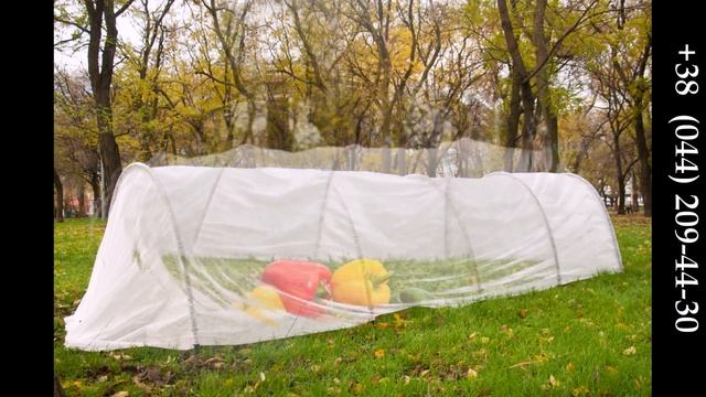 Видео демонстрация - устройство парника. смотреть онлайн