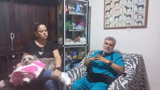 Paciente crítico Cardiováscular en la Sala de Emergencias , capítulo 2... смотреть онлайн