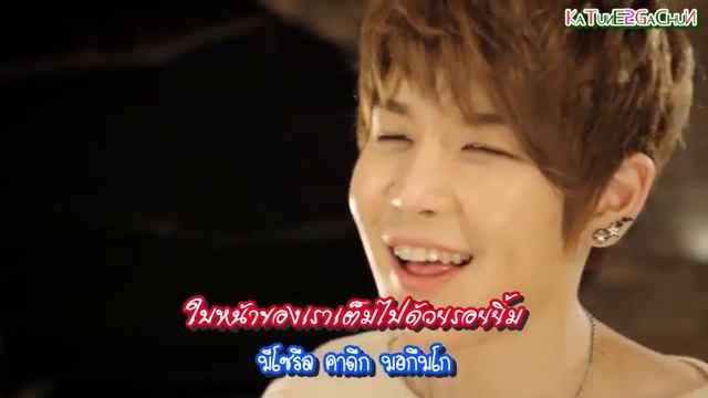 [ซับไทย] ZIA & HANBYUL (LEDApple) - With Coffee смотреть онлайн