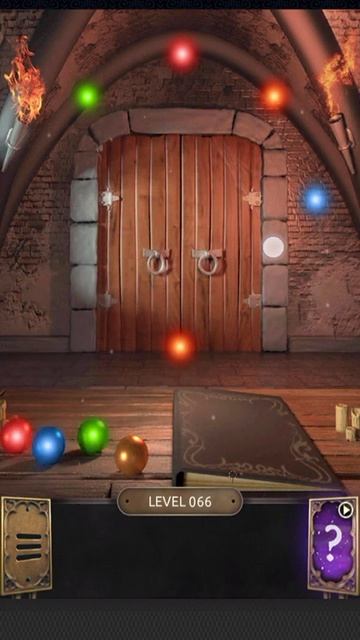 100 Doors Challenge Level 66 смотреть онлайн
