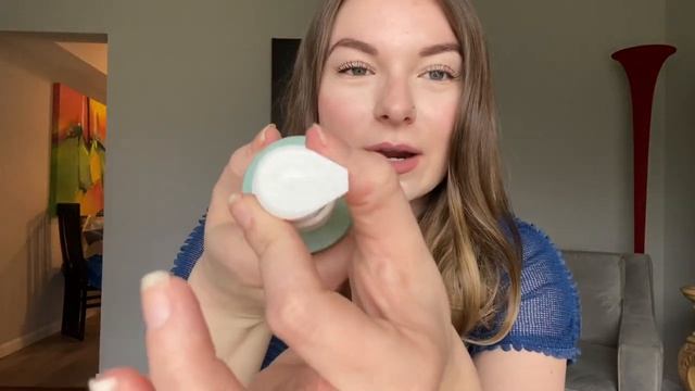 Summer Fridays Super Amino Gel Cleanser Review! смотреть онлайн