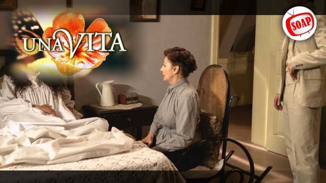 Anticipazioni Una Vita: Susana e Rosina, La Fine di un Incubo! смотреть онлайн