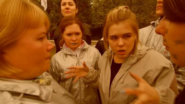 каскОдёры 2018 lite version, Корпоратив - страхового общества "Сургутнефтегаз" смотреть онлайн