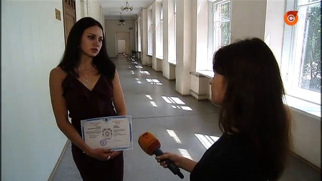 Бакалавры ПГТУ получили дипломы смотреть онлайн